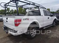 2014 Ford F-150 photo