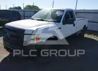 2014 Ford F-150 фото