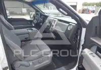 2014 Ford F-150 фото