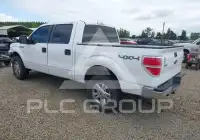 2014 Ford F-150 фото