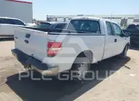 2014 Ford F-150 фото
