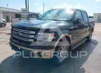 2014 Ford F-150 фото