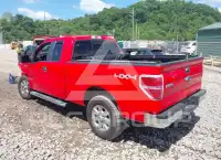 2014 Ford F-150 фото
