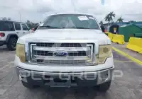 2014 Ford F-150 фото