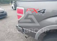 2014 Ford F-150 photo