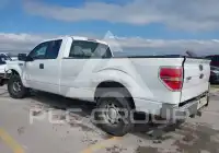 2014 Ford F-150 фото