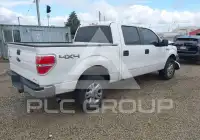 2014 Ford F-150 фото