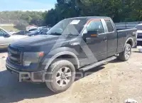 2014 Ford F-150 фото