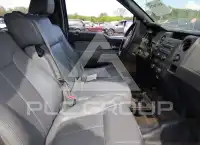 2014 Ford F-150 photo