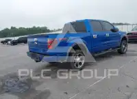 2014 Ford F-150 фото