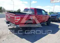 2014 Ford F-150 фото