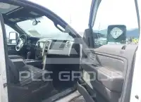 2014 Ford F-150 фото