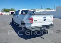 2014 Ford F-150 photo