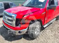 2014 Ford F-150 фото