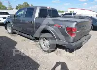 2014 Ford F-150 фото