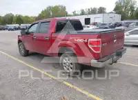 2014 Ford F-150 фото
