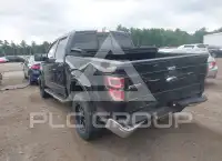 2014 Ford F-150 фото