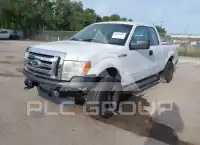 2014 Ford F-150 фото
