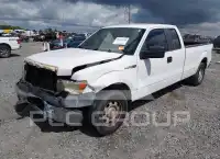 2014 Ford F-150 photo