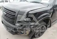 2014 Ford F-150 фото
