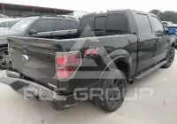 2014 Ford F-150 фото