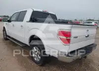 2014 Ford F-150 фото