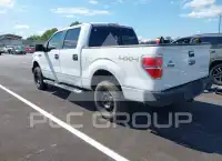 2014 Ford F-150 фото