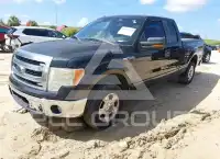2014 Ford F-150 photo