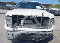 2014 Ford F-150 фото