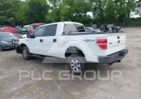2014 Ford F-150 фото