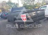 2014 Ford F-150 фото