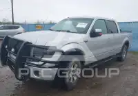 2014 Ford F-150 фото