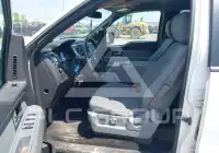 2014 Ford F-150 фото
