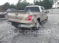 2014 Ford F-150 фото