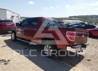 2014 Ford F-150 фото