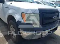 2014 Ford F-150 фото