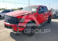 2014 Ford F-150 фото
