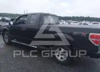 2014 Ford F-150 фото