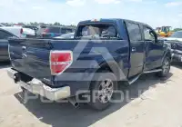 2014 Ford F-150 photo