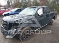 2014 Ford F-150 фото