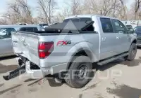 2014 Ford F-150 фото