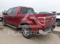 2014 Ford F-150 photo