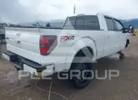 2014 Ford F-150 фото
