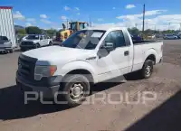 2014 Ford F-150 photo