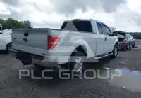 2014 Ford F-150 фото