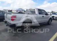 2014 Ford F-150 фото