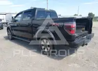 2014 Ford F-150 фото
