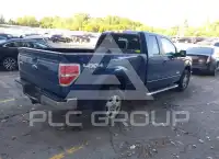 2014 Ford F-150 photo