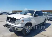 2014 Ford F-150 фото
