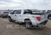 2014 Ford F-150 фото